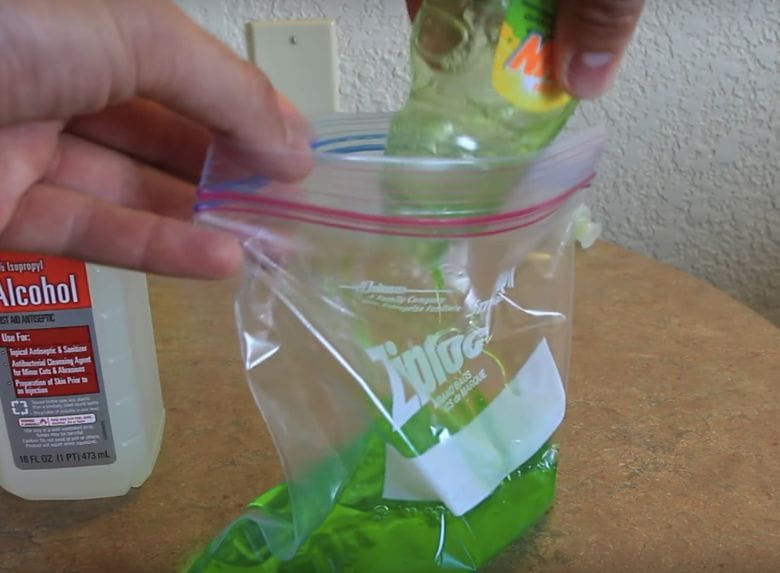 Pourquoi Les Sachets Hermetiques Sont Ils Gonfles