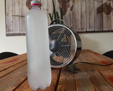 Voici comment resté au frais chez vous sans avoir la climatisation, vraiment ! C’est du génie !
