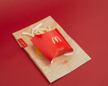 Du génie : voici pourquoi vous devriez toujours demander le reçu au McDonald’s !
