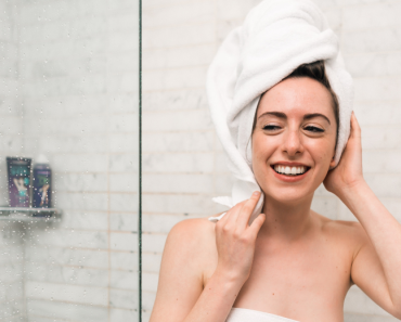 Le matin ou le soir ? Quel est le meilleur moment pour prendre une douche ?