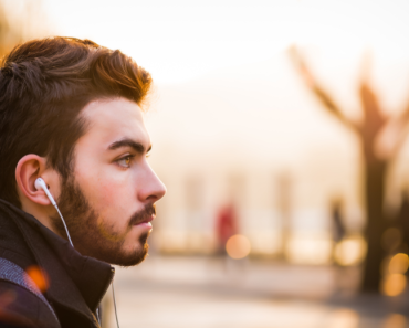 Voilà pourquoi vous aimez écouter de la musique triste