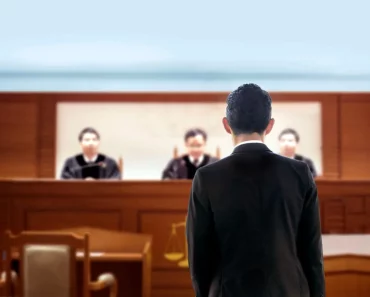 Voici les 29 affaires judiciaires les plus étranges de tous les temps