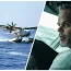 Un hydravion effectue un atterrissage d’urgence dans l’océan et rencontre des pirates – mais ce que les pilotes font pour survivre les stupéfie tous !
