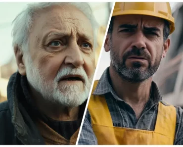 Un vétéran est harcelé par une entreprise de construction pour qu’il vende sa maison. Lorsqu’il refuse, l’entreprise va trop loin