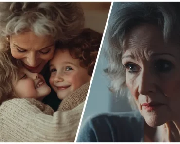 J’ai élevé mes petits-enfants pendant que leurs parents travaillaient – mais un jour, ils ont disparu sans un mot